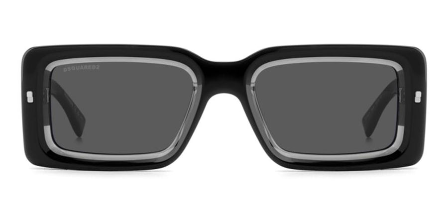 DSQUARED2 D2 0142_S — Ansicht 2