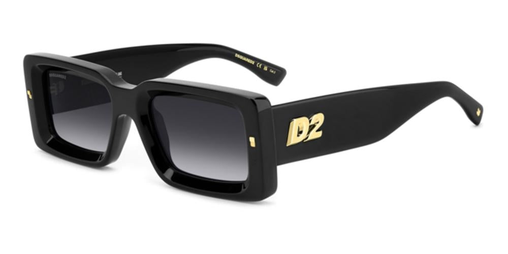 DSQUARED2 D2 0142_S — Ansicht 1