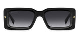 DSQUARED2 D2 0142_S — Ansicht 2