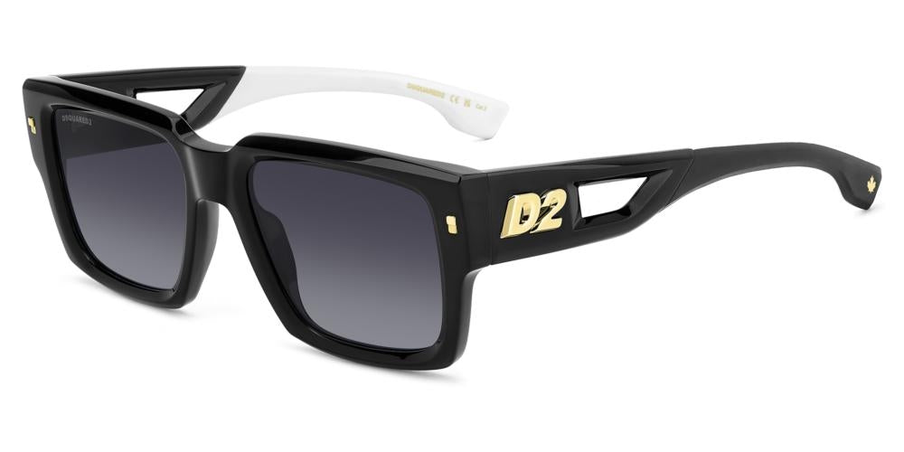 DSQUARED2 D2 0143_S — Ansicht 1