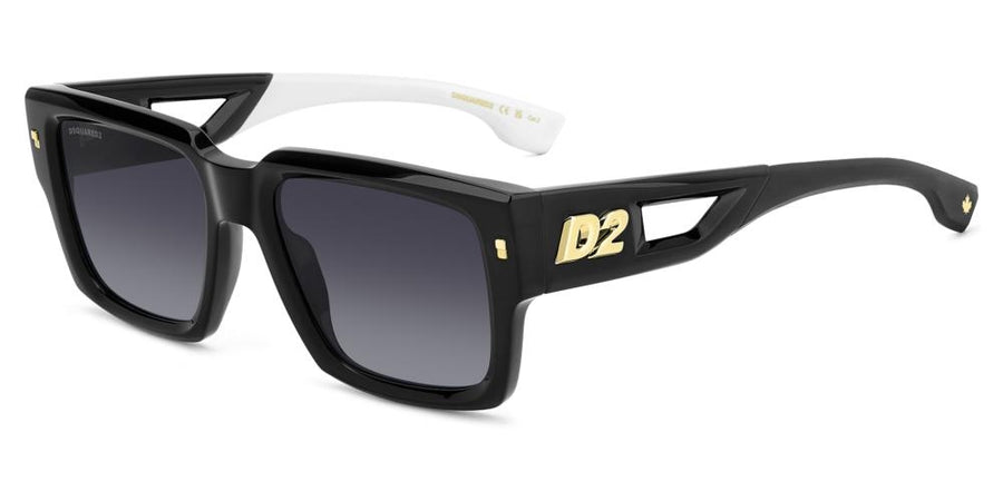 DSQUARED2 D2 0143_S — Ansicht 1