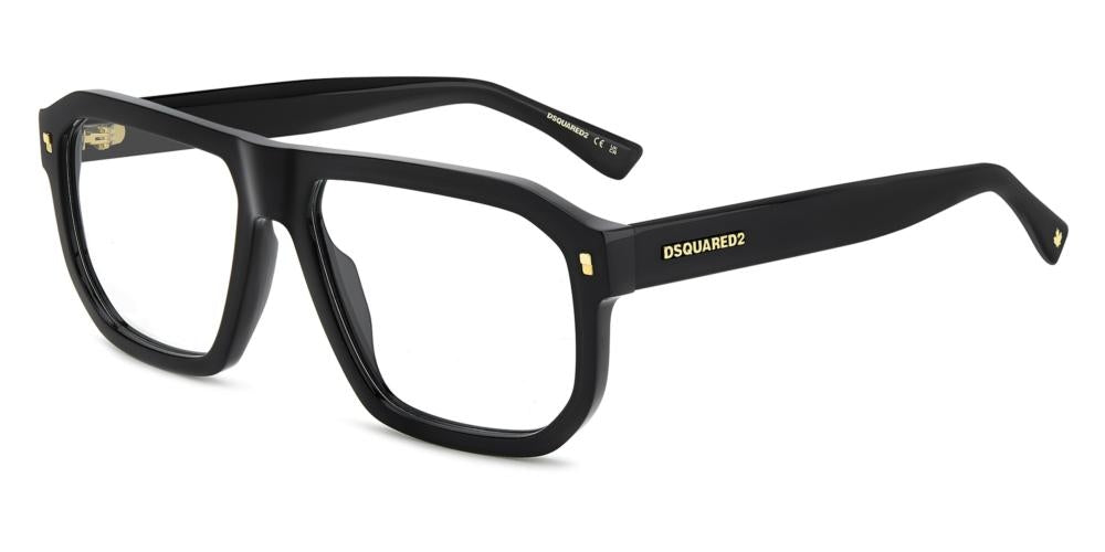 DSQUARED2 D2 0146 — Ansicht 1