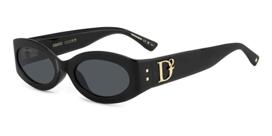 DSQUARED2 D2 0150_G_S — Ansicht 1