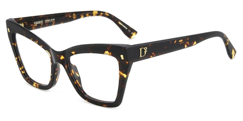 DSQUARED2 D2 0152 — Ansicht 1