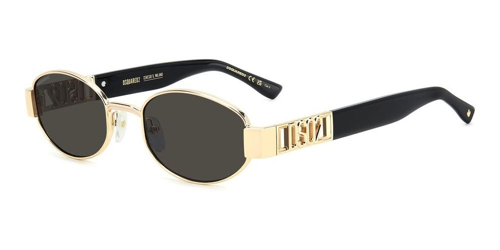 DSQUARED2 D2 0155_S — Ansicht 1