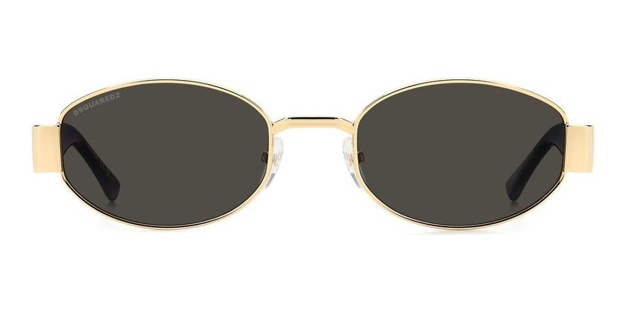 DSQUARED2 D2 0155_S — Ansicht 2