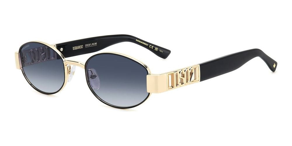 DSQUARED2 D2 0155_S — Ansicht 1