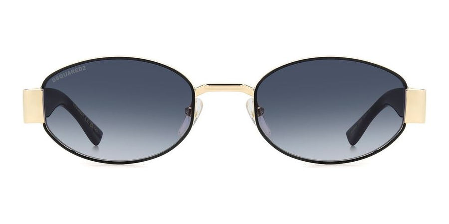 DSQUARED2 D2 0155_S — Ansicht 2