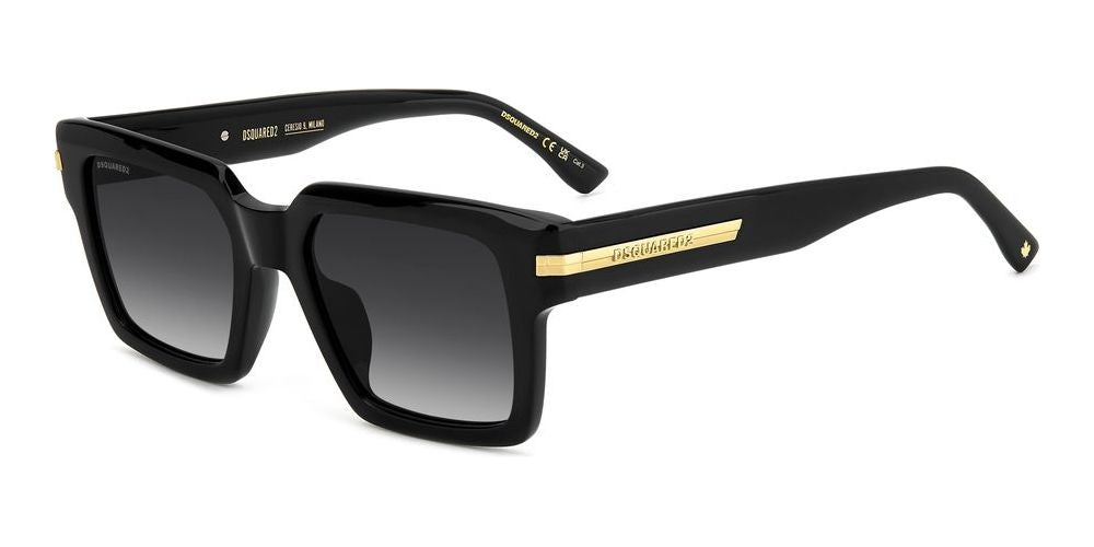 DSQUARED2 D2 0161_G_S — Ansicht 1