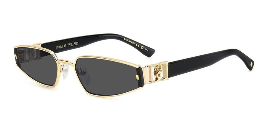 DSQUARED2 D2 0168_S — Ansicht 1