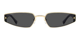 DSQUARED2 D2 0168_S — Ansicht 2