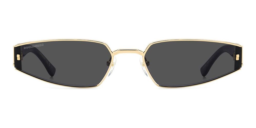 DSQUARED2 D2 0168_S — Ansicht 2