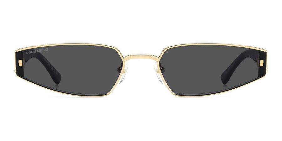 DSQUARED2 D2 0168_S — Ansicht 2