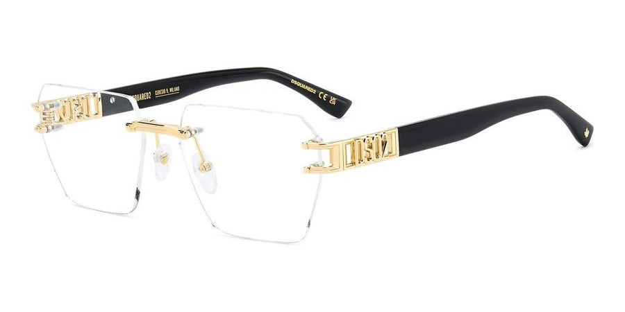 DSQUARED2 D2 0173 — Ansicht 1