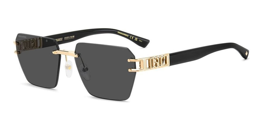 DSQUARED2 D2 0173_S — Ansicht 1