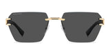 DSQUARED2 D2 0173_S — Ansicht 2