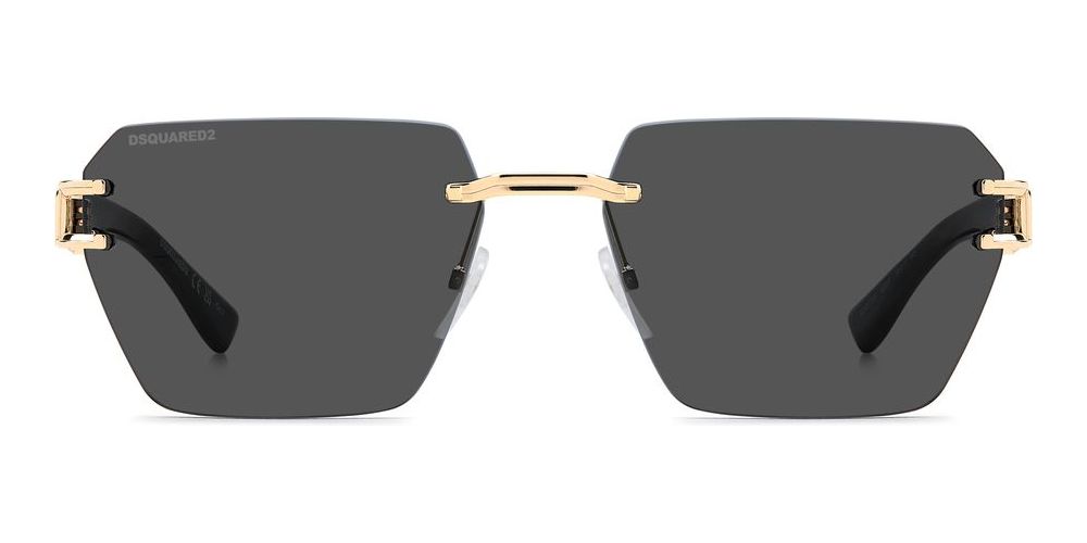 DSQUARED2 D2 0173_S — Ansicht 2