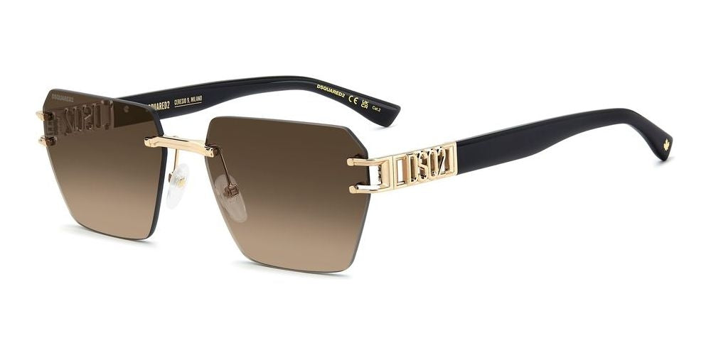 DSQUARED2 D2 0173_S — Ansicht 1