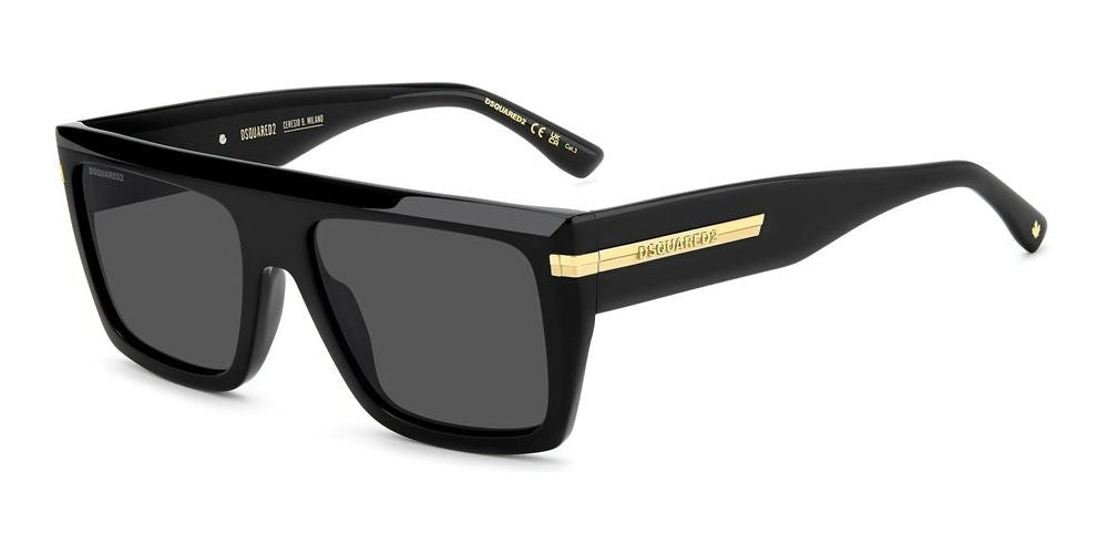 DSQUARED2 D2 0177_S — Ansicht 1