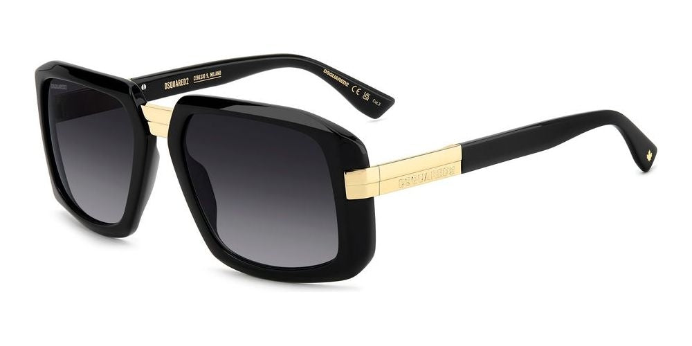 DSQUARED2 D2 0178_S — Ansicht 1