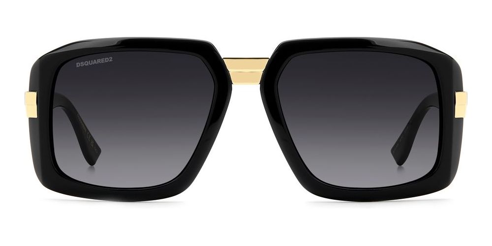 DSQUARED2 D2 0178_S — Ansicht 2