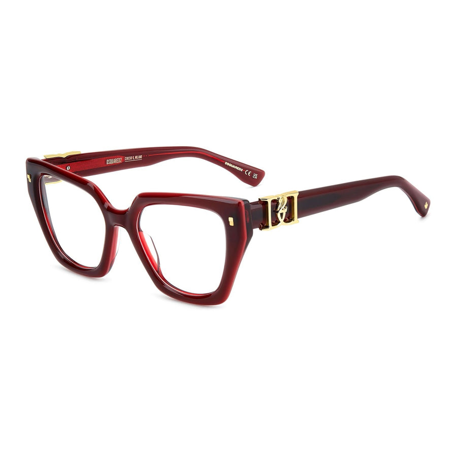 DSQUARED2 D2 0186 538CQ19 — Ansicht 1