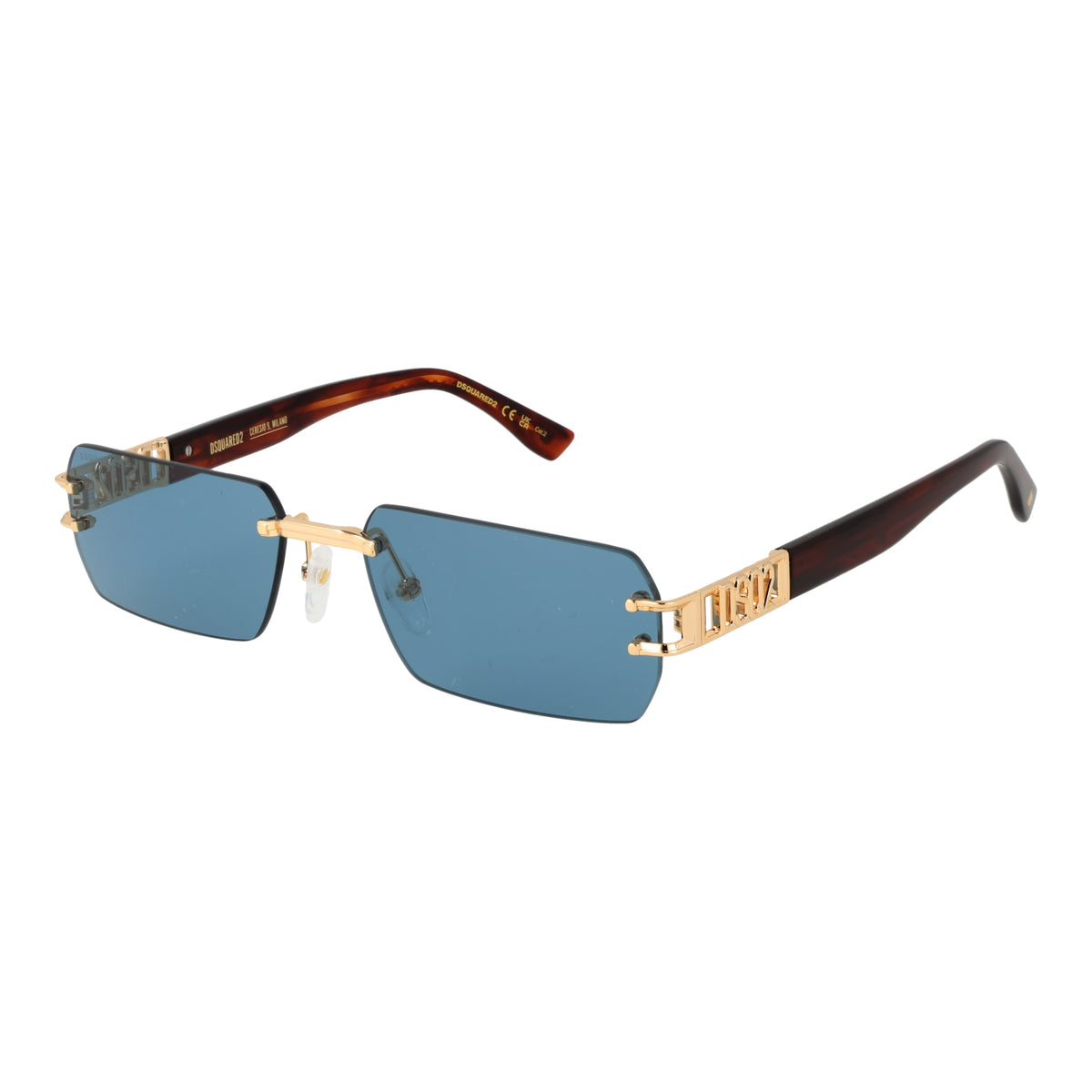 DSQUARED2 D2 0189_S 57000KU — Ansicht 1