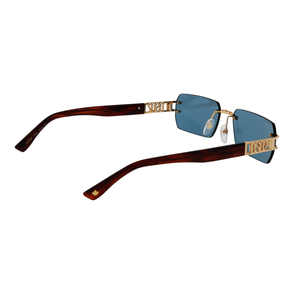DSQUARED2 D2 0189_S 57000KU — Ansicht 3