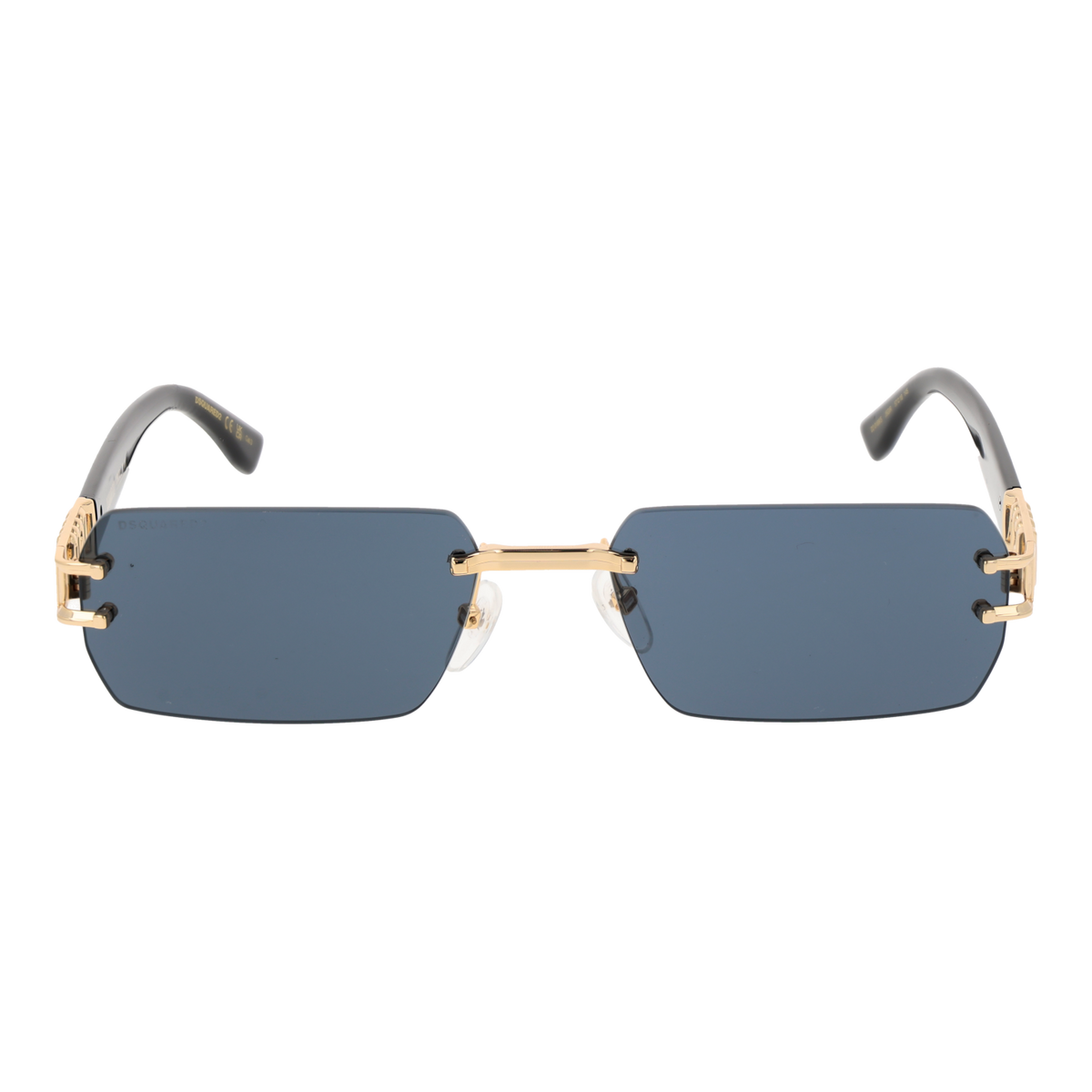 DSQUARED2 D2 0189_S 57J5GIR — Ansicht 2
