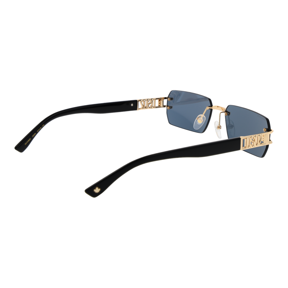 DSQUARED2 D2 0189_S 57J5GIR — Ansicht 3