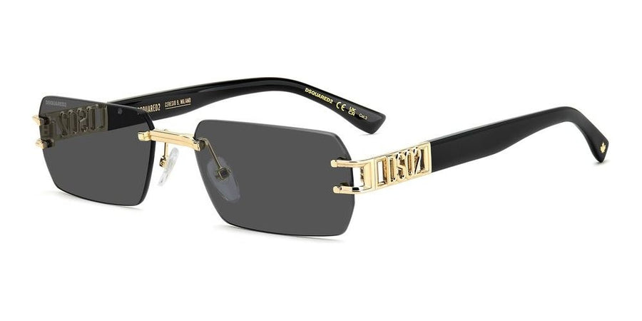DSQUARED2 D2 0189_S — Ansicht 1