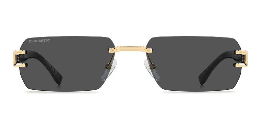 DSQUARED2 D2 0189_S — Ansicht 2