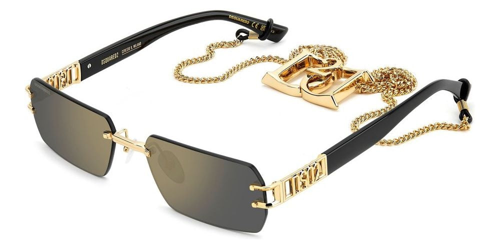 DSQUARED2 D2 0189_S_SE — Ansicht 1
