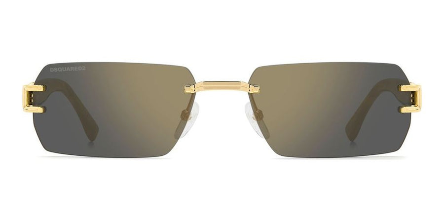 DSQUARED2 D2 0189_S_SE — Ansicht 2