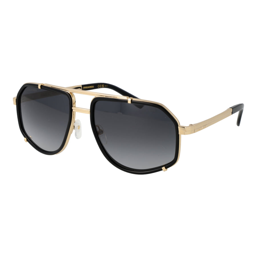 DSQUARED2 D2 0190_S 608079O — Ansicht 1