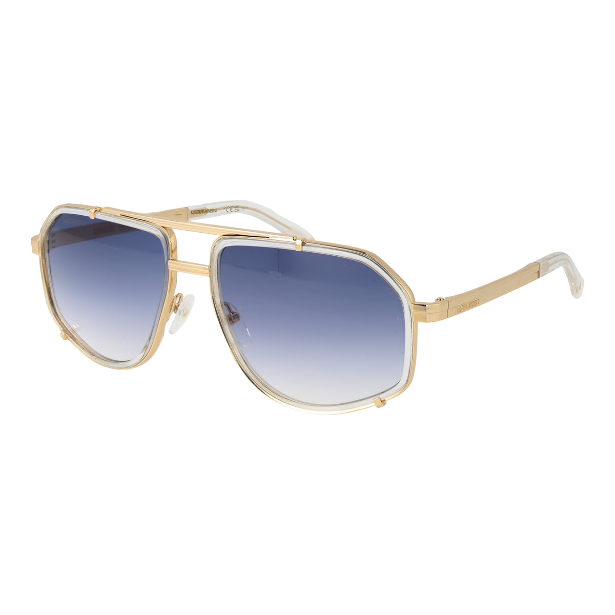DSQUARED2 D2 0190_S 6090008 — Ansicht 1
