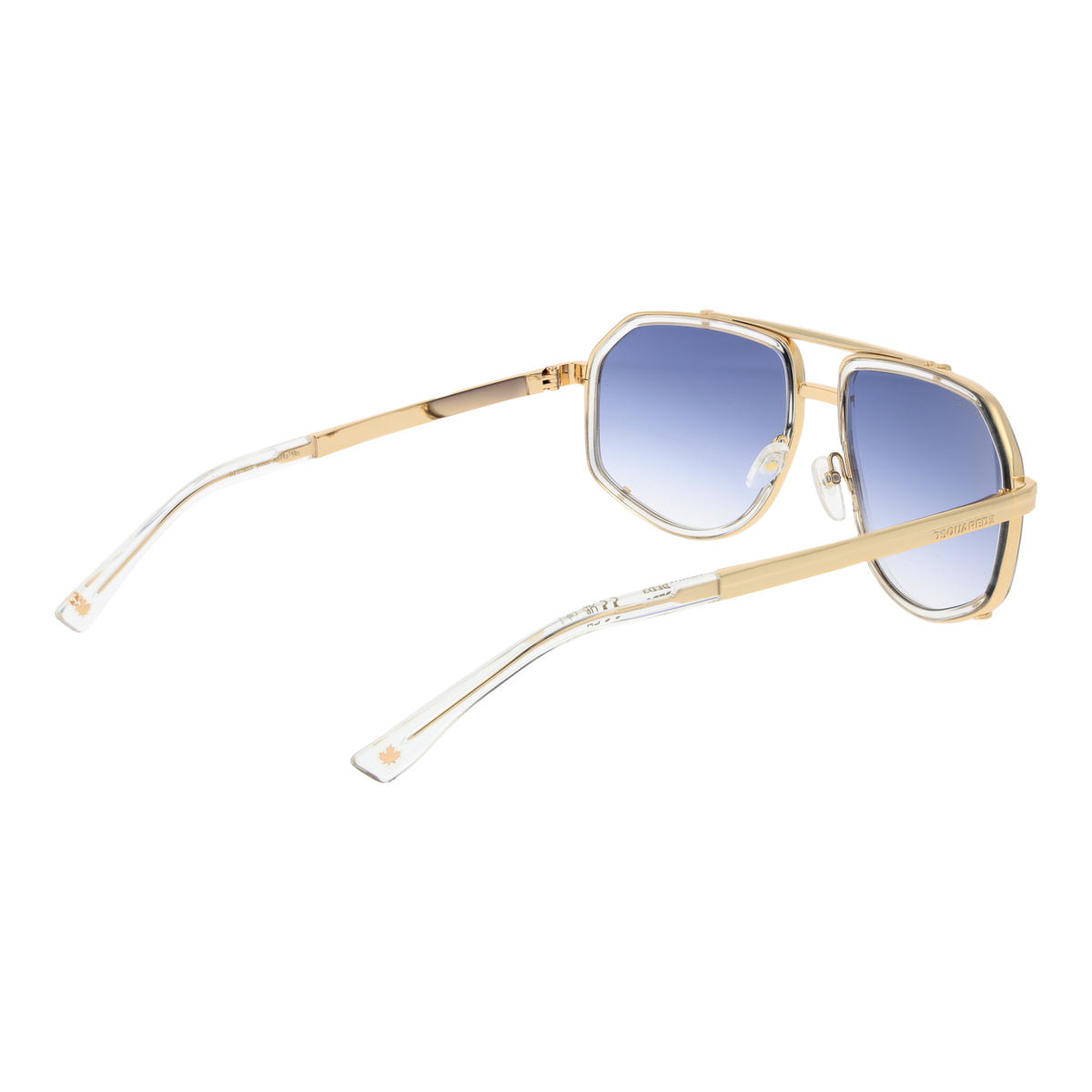 DSQUARED2 D2 0190_S 6090008 — Ansicht 3