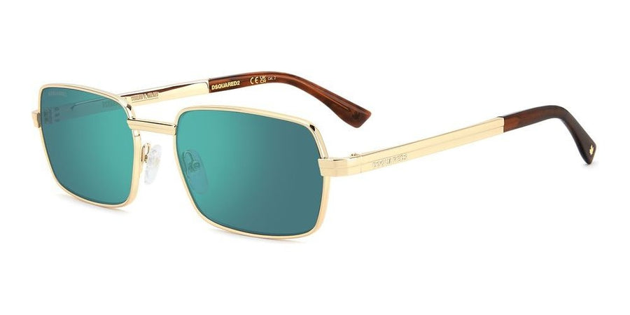 DSQUARED2 D2 0192_S — Ansicht 1