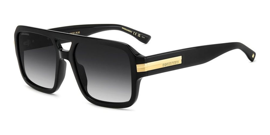 DSQUARED2 D2 0197_S — Ansicht 1