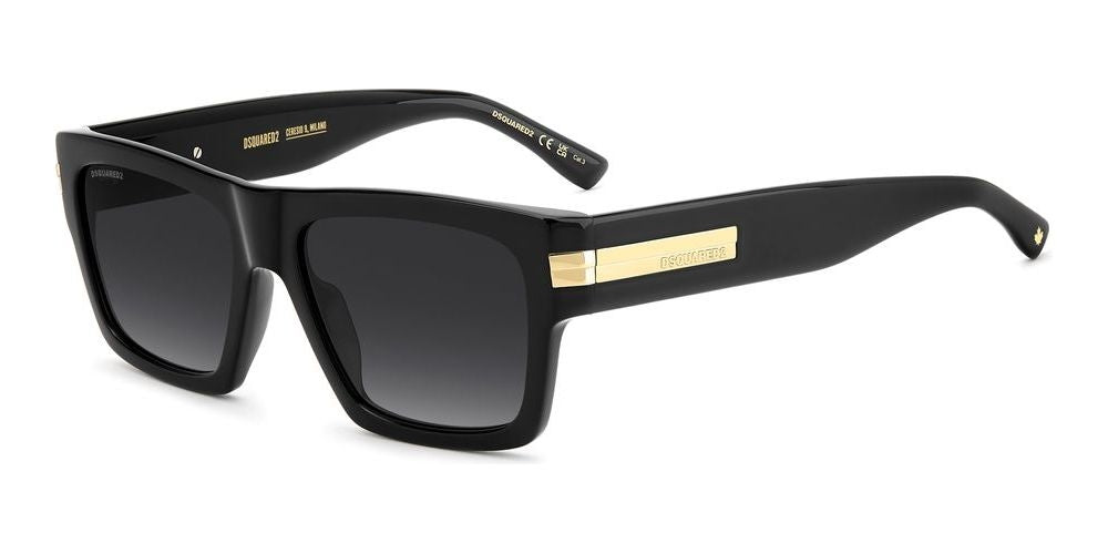 DSQUARED2 D2 0198_S — Ansicht 1