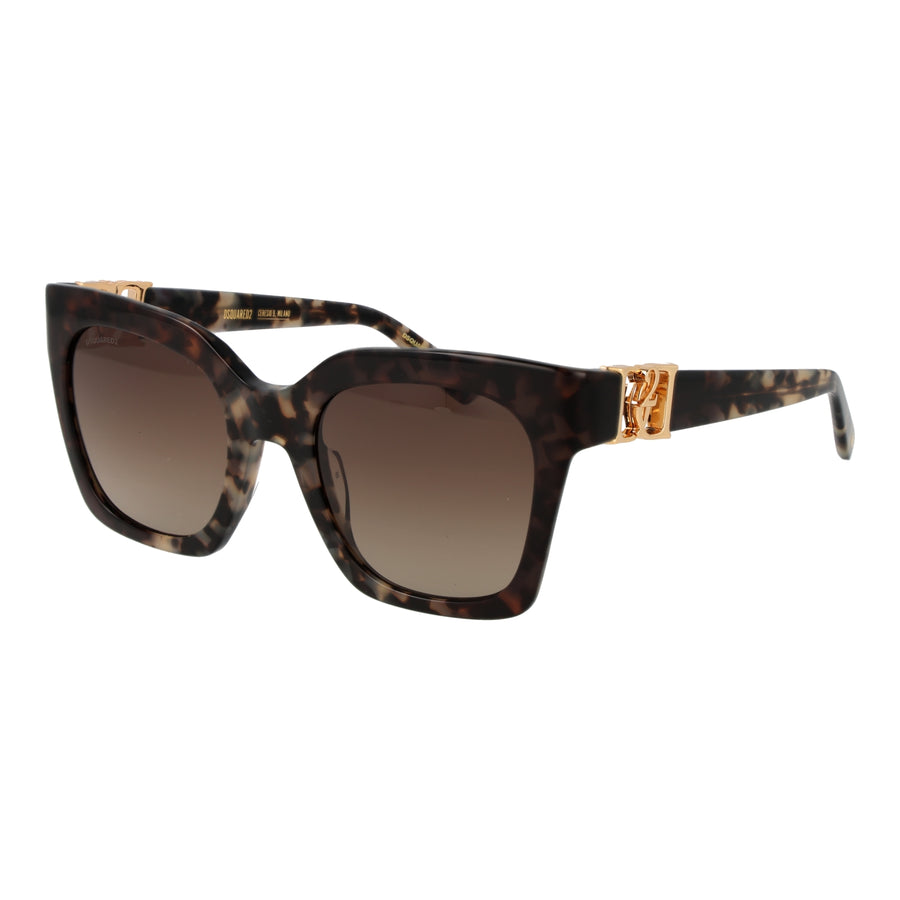 DSQUARED2 D2 0207_S 52086HA — Ansicht 1