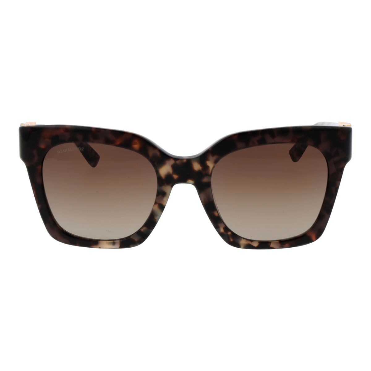 DSQUARED2 D2 0207_S 52086HA — Ansicht 2