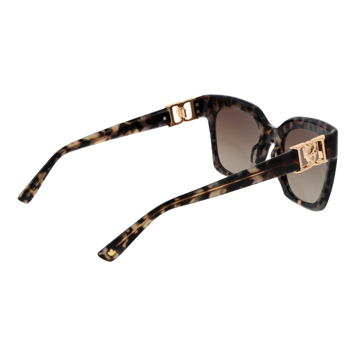 DSQUARED2 D2 0207_S 52086HA — Ansicht 3