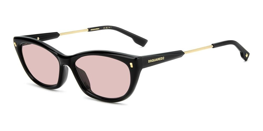 DSQUARED2 D2 0209_G_S — Ansicht 1
