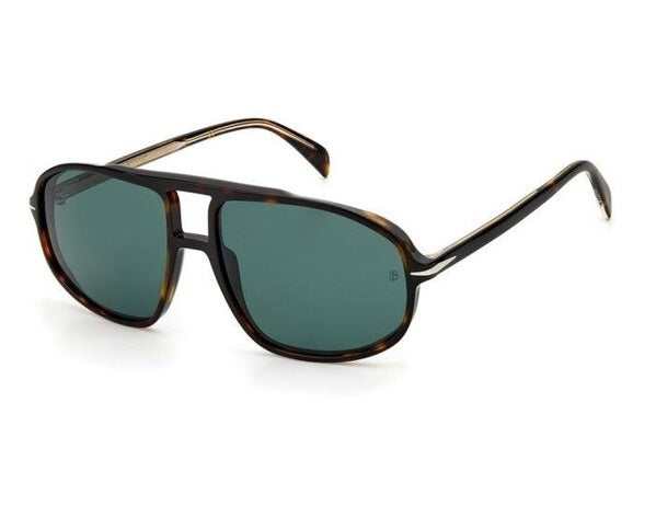 DAVID BECKHAM SUNGLASSES DB 1000-S_086 — Ansicht 1