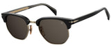 DAVID BECKHAM DB 1002_S — Ansicht 1