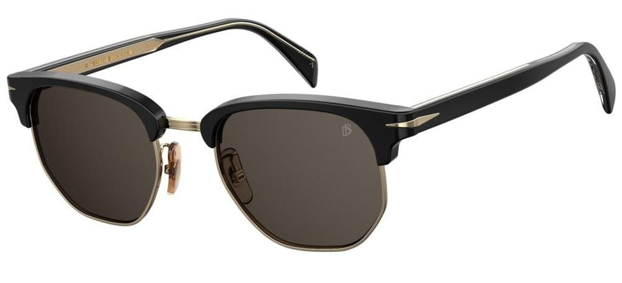 DAVID BECKHAM DB 1002_S — Ansicht 1