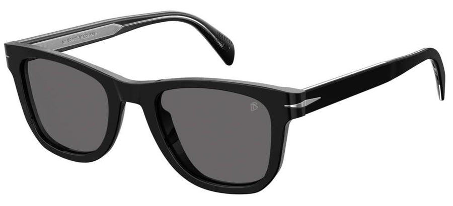 DAVID BECKHAM DB 1006_S — Ansicht 1
