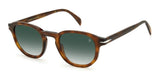 DAVID BECKHAM DB 1007_S — Ansicht 1