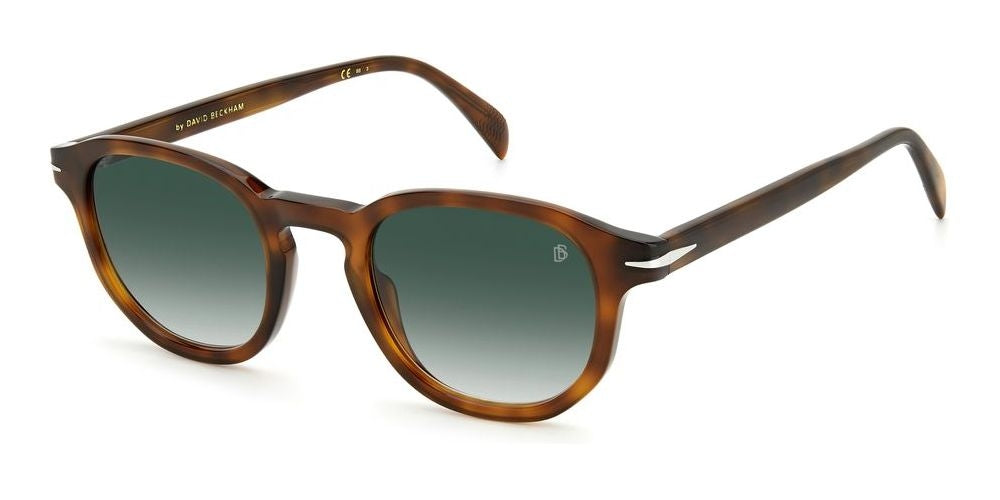 DAVID BECKHAM DB 1007_S — Ansicht 1